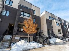 1131 COOKE Boulevard Unit# 712 Burlington Ontario, L3M 0H1