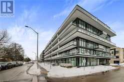 1119 COOKE Boulevard Unit# B420 | Burlington Ontario | Slide Image Three