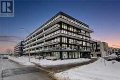 1119 COOKE Boulevard Unit# B420 | Burlington Ontario | Slide Image One