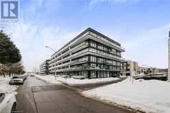 1119 COOKE Boulevard Unit# B420 | Burlington Ontario | Slide Image Two