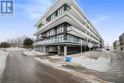 1119 COOKE Boulevard Unit# B420 | Burlington Ontario | Slide Image Four