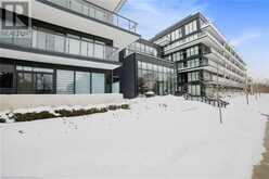 1119 COOKE Boulevard Unit# B420 | Burlington Ontario | Slide Image Five