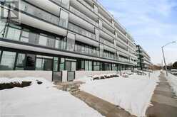 1119 COOKE Boulevard Unit# B420 | Burlington Ontario | Slide Image Six