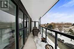 1119 COOKE Boulevard Unit# B420 | Burlington Ontario | Slide Image Thirty-one