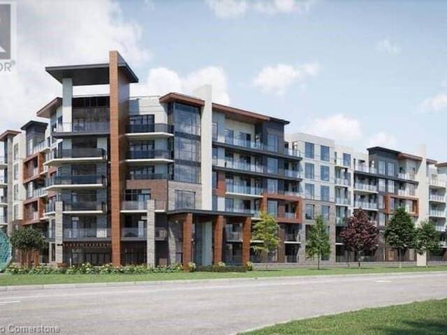 600 NORTH SERVICE Road Unit# 214 Hamilton Ontario, L8E 5A7 - 2 Bedrooms Condo For Sale