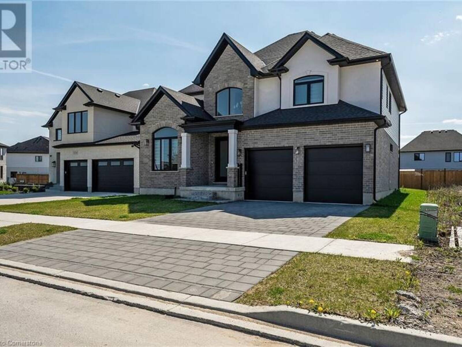 7266 SILVER CREEK Circle, London, Ontario N6P 0G9