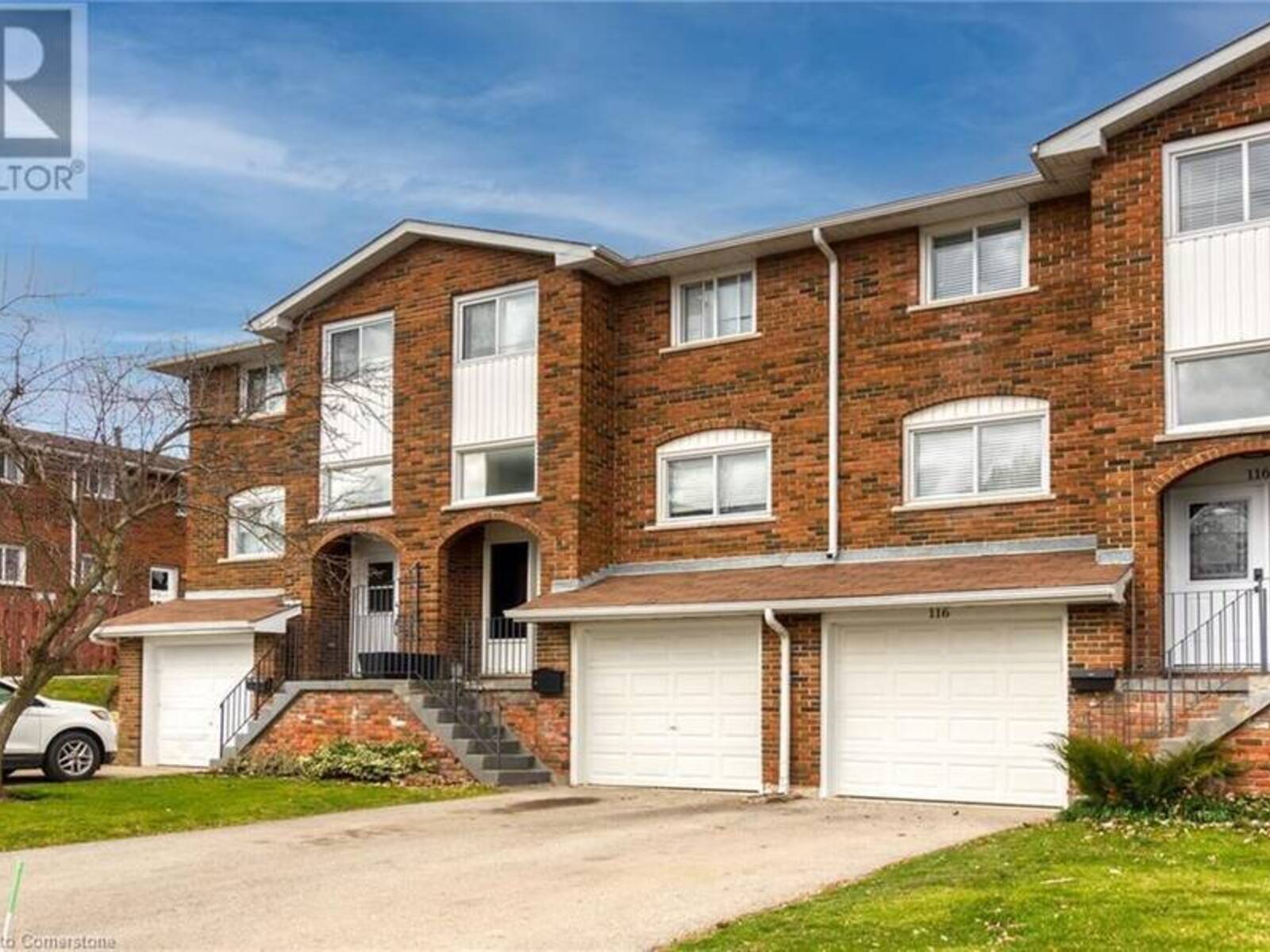 114 CEDAR Street Unit# 42, Dunnville, Ontario N1A 3C7