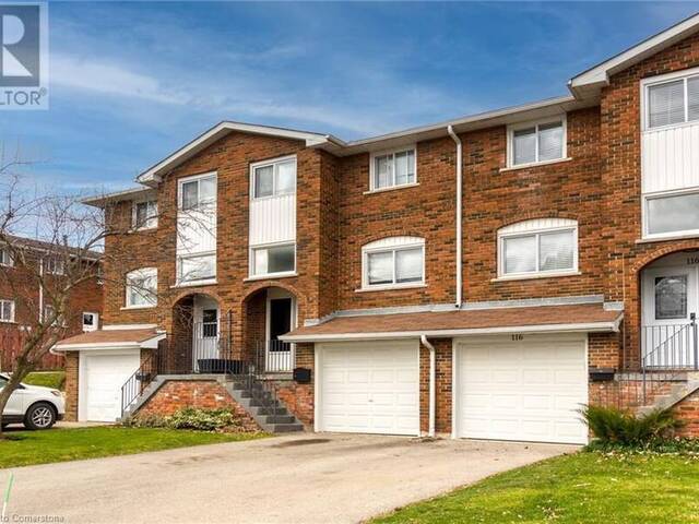 114 CEDAR Street Unit# 42 Dunnville Ontario, N1A 3C7 - 3 Bedrooms Condo For Sale