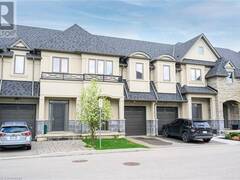 71 SONOMA VALLEY Crescent Hamilton Ontario, L9B 0J3