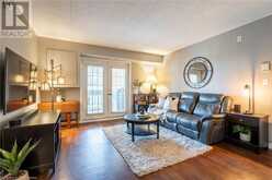 4015 KILMER Drive Unit# 308 | Burlington Ontario | Slide Image Six