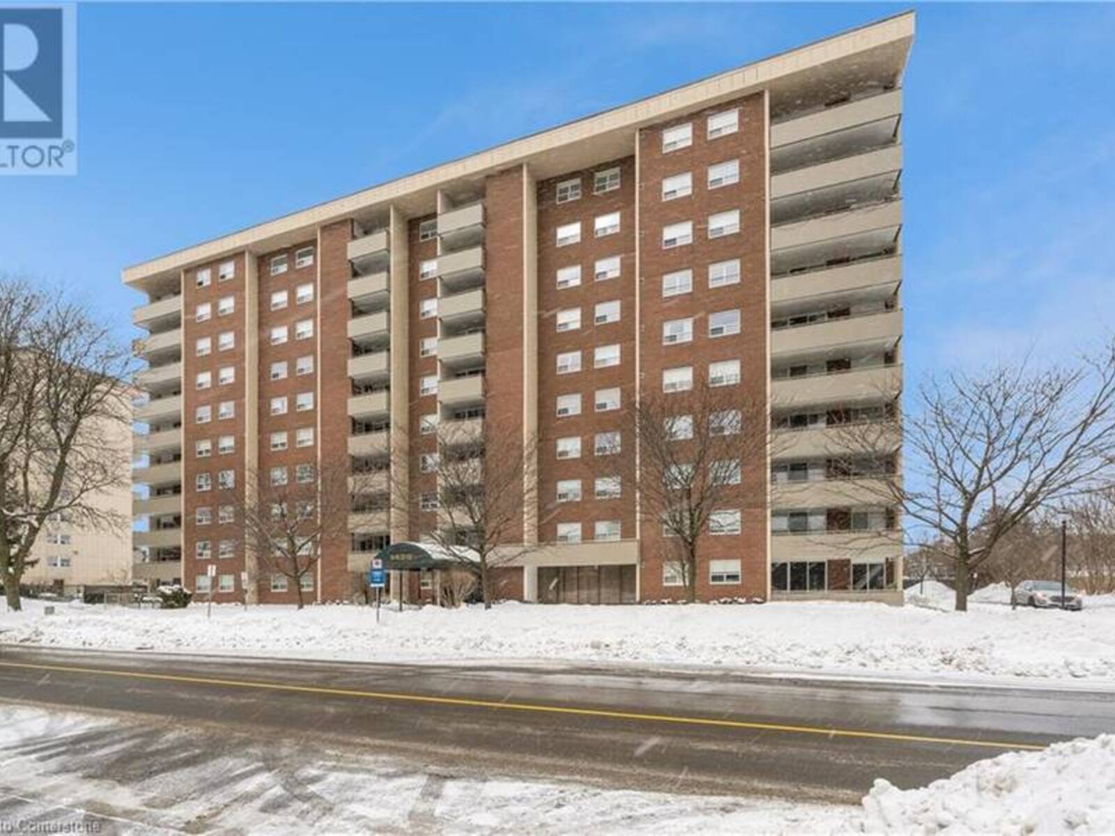 1425 GHENT Avenue Unit# 901, Burlington, Ontario L7S 1X5