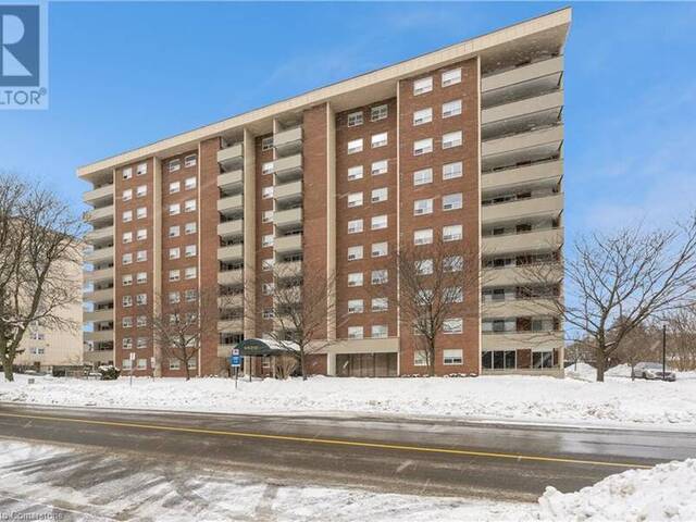 1425 GHENT Avenue Unit# 901 Burlington Ontario, L7S 1X5 - 2 Bedrooms Condo For Sale