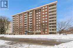 1425 GHENT Avenue Unit# 901 | Burlington Ontario | Slide Image One