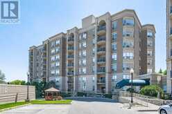 2085 AMHERST HEIGHTS Drive Unit# 610 | Burlington Ontario | Slide Image One