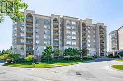 2085 AMHERST HEIGHTS Drive Unit# 610 | Burlington Ontario | Slide Image Two