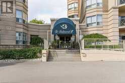 2085 AMHERST HEIGHTS Drive Unit# 610 | Burlington Ontario | Slide Image Three