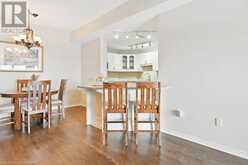 2085 AMHERST HEIGHTS Drive Unit# 610 | Burlington Ontario | Slide Image Nine