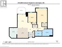 2085 AMHERST HEIGHTS Drive Unit# 610 | Burlington Ontario | Slide Image Thirty-seven