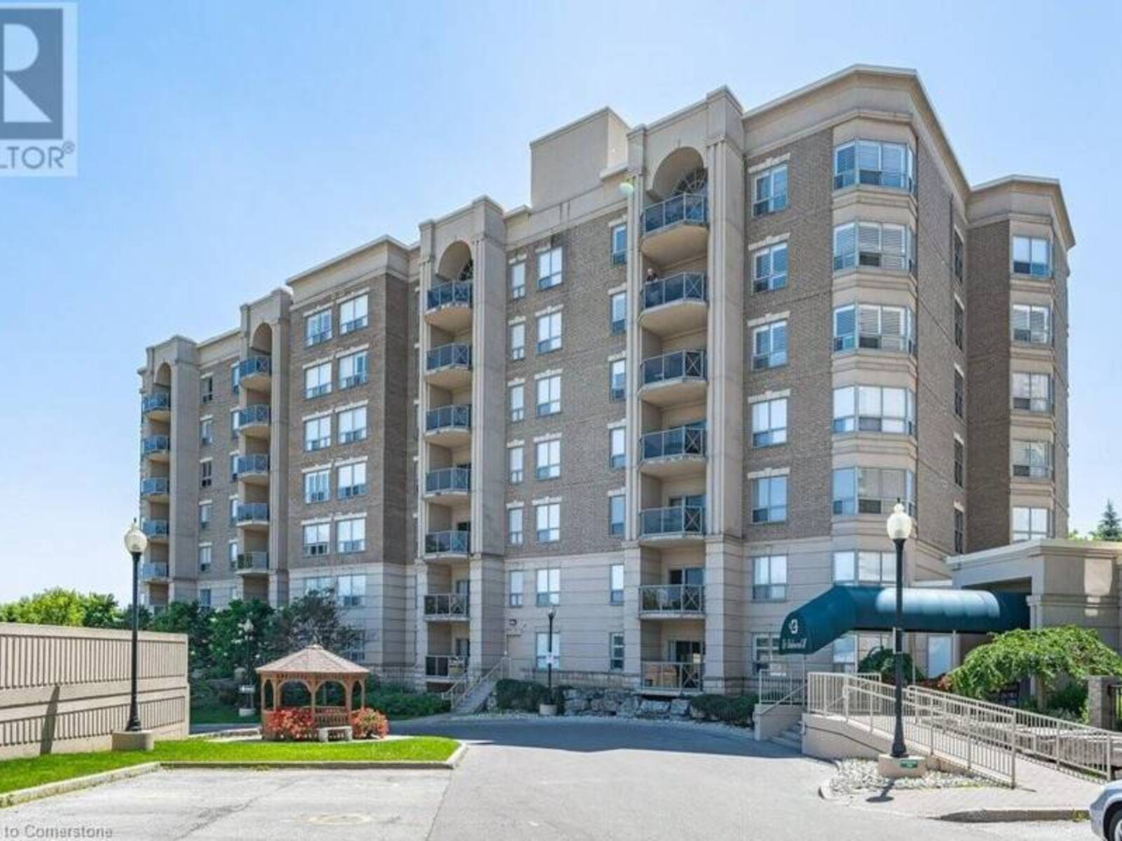 2085 AMHERST HEIGHTS Drive Unit# 610, Burlington, Ontario L7P 5C2