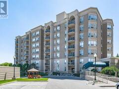 2085 AMHERST HEIGHTS Drive Unit# 610 Burlington Ontario, L7P 5C2