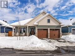 68 CEDAR STREET Unit# 7 Paris Ontario, N3L 0L4