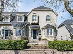 1061 NORTH SHORE Boulevard E Unit# 5 Burlington Ontario, L7T 1X9