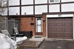 87 VIOLET Drive | Hamilton Ontario | Slide Image Two