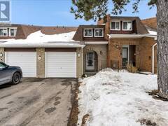 3350 HORNBEAM Crescent Unit# 23 Mississauga Ontario, L5L 3Z7