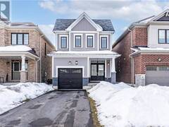 158 ANDOVER DRIVE Woolwich Ontario, N0B 1M0