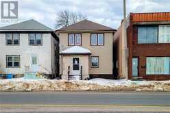 4548 VICTORIA Avenue | Niagara Falls Ontario | Slide Image One