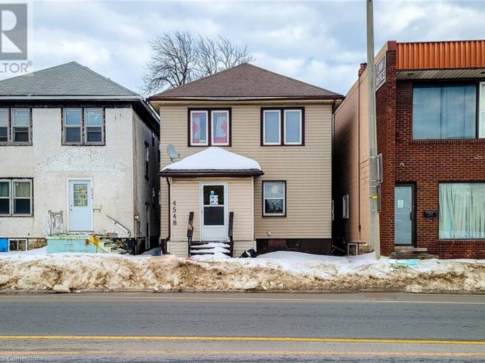 4548 VICTORIA Avenue, Niagara Falls, Ontario L2E 4B6