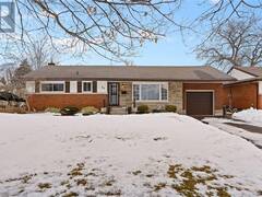 88 ROYAL MANOR Drive St. Catharines Ontario, L2M 4L7