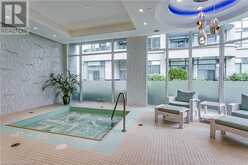 3500 LAKESHORE Road W Unit# 808 | Oakville Ontario | Slide Image Thirty-four