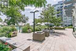 3500 LAKESHORE Road W Unit# 808 | Oakville Ontario | Slide Image Forty-two