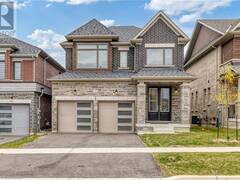 8 DAISY Street Midhurst Ontario, L9X 2C5