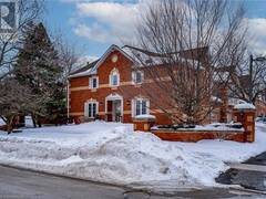 1415 HAZELTON Boulevard Unit# 26 Burlington Ontario, L7P 4W6