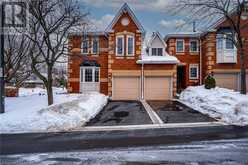 1415 HAZELTON Boulevard Unit# 26 | Burlington Ontario | Slide Image Three