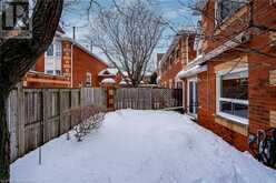 1415 HAZELTON Boulevard Unit# 26 | Burlington Ontario | Slide Image Forty-five