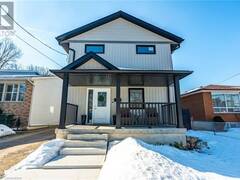 79 DUBLIN Street Brantford Ontario, N3R 2E5