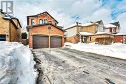 5 CHATSWORTH Crescent | Waterdown Ontario | Slide Image Two