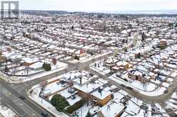 5 CHATSWORTH Crescent | Waterdown Ontario | Slide Image Forty