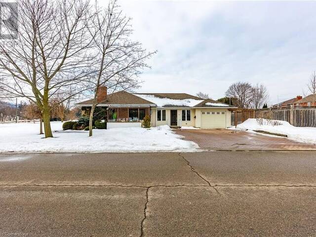 1335 HWY 8 Hamilton Ontario, L8E 5K6 - Property For Sale