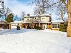 13 WILDAN Drive Hamilton Ontario, L8N 2Z7