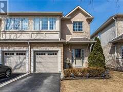 1353 STEPHENSON Drive Burlington Ontario, L7S 2M4