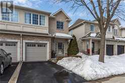 1353 STEPHENSON Drive | Burlington Ontario | Slide Image One