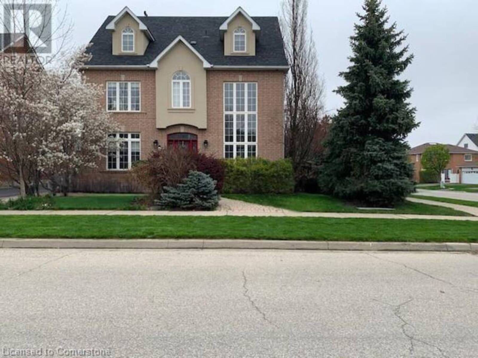 154 WESTCHESTER Road, Oakville, Ontario L6H 6H9