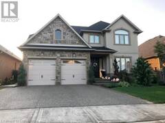 35 GRETI Drive Hamilton Ontario, L9B 0C9