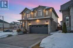 362 FESTIVAL Way | Binbrook Ontario | Slide Image Thirty