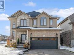 362 FESTIVAL Way Binbrook Ontario, L0R 1C0