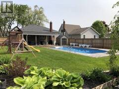 6058 HAROLD Street Niagara Falls Ontario, L2J 1M5